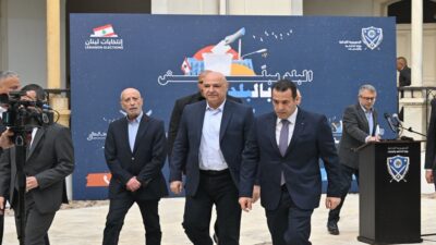 عون: تعليمات صارمة للأجهزة الأمنية في التعامل مع المخالفات
