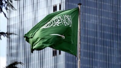 السعودية تفرج عن المواطن اللبناني مهدي رشيد قانصو
