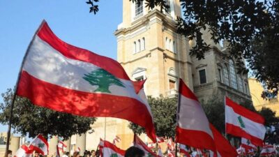 لبنان مهدّد بـ”العزلة