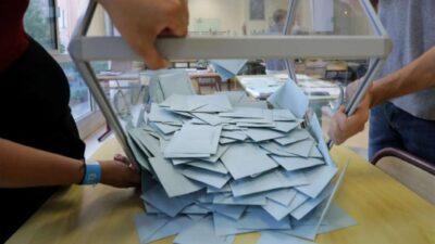 بالأسماء: الفائزون بالإنتخابات البلدية والإختيارية في جبل لبنان