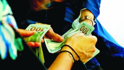 توقيف شخصين على خلفية رشوة انتخابية جنوباً
