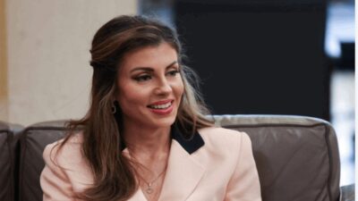 أورتاغوس: نزع سلاح “الحزب” طريق إزدهار لبنان