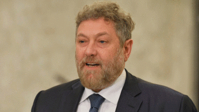 إفرام: لا أحد يريد كسر “التيار