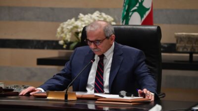 سلام بعد إقرار مشروع قانون استقلالية القضاء: يعزز الحيادية