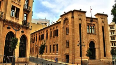 بري دعا الى جلسة مشتركة للجان النيابية الثلثاء