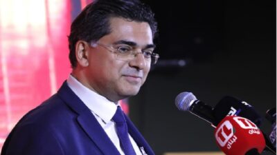 مرقص: الانتخابات اليوم خطوة باتّجاه تفعيل اللامركزية