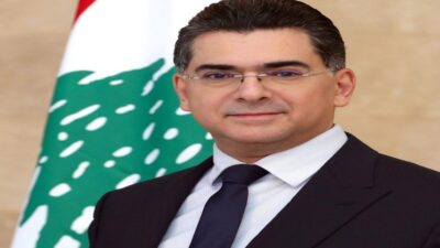 مرقص: زيارة عون التاريخية لـ”تلفزيون لبنان” رسالة واضحة