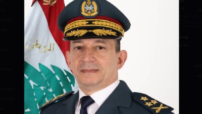 قائد الجيش: إسرائيل تعرقل انتشارنا الكامل في الجنوب