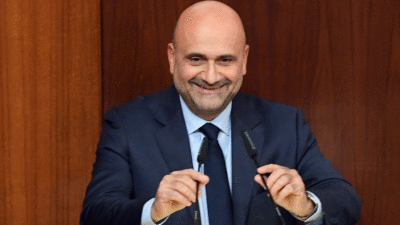 أبي رميا: عدنا لنعيش الحياة الدستورية من جديد