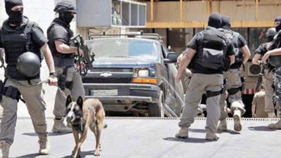 بالجرم المشهود.. أمن الدولة تضبط رشوة انتخابية شمالًا