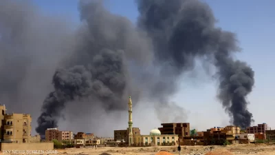 السودان… قوات الدعم السريع تسيطر على مدينة استراتيجية