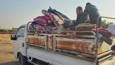 الأمم المتحدة: عودة أكثر من 1.5 مليون لاجئ سوري إلى مناطقهم