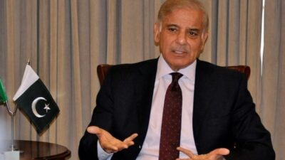 رئيس وزراء باكستان: مستعدون لبدء محادثات سلام مع الهند