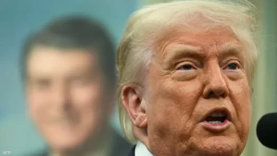 ترامب يضغط على الاتحاد الأوروبي لخفض الرسوم