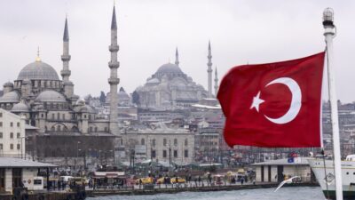 تركيا.. اعتقال 298 مشتبهًا بانتمائهم لـ “داعش”