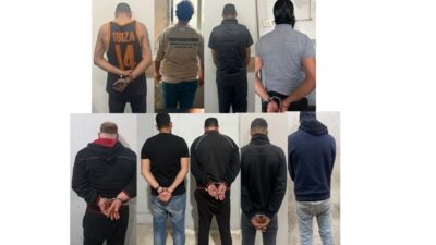 حواجز ومداهمات لـ”المعلومات” في الشمال