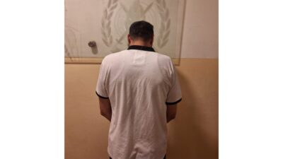 موقوف فرّ من المستشفى.. والأمن يوقِفه بأقل من 6 ساعات!