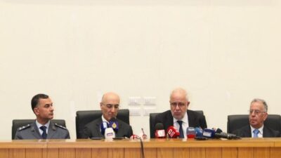 انطلاق المحاكمات في سجن رومية