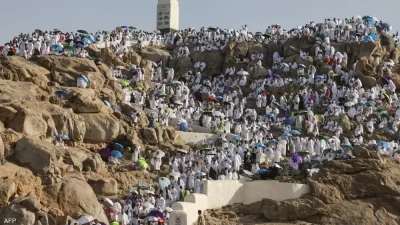 بيان رسمي بشأن حالة الأمراض والأوبئة بين الحجاج