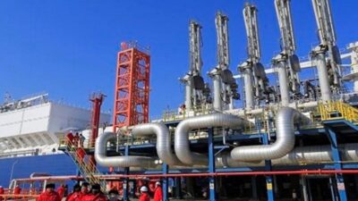 شركة طوكيو للغاز تستبعد تأثر مشترياتها بالنزاع الإيراني الإسرائيلي
