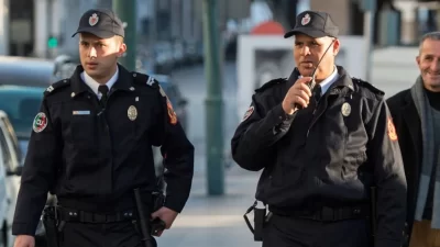 الشرطة المغربية: القبض على متهم بتنفيذ عمليات خطف في فرنسا