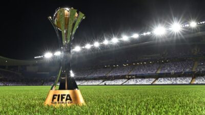 13 منتخبًا حجزت مقعدها في مونديال