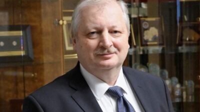 سفير موسكو الجديد يتعهد لترامب بالعمل على استعادة العلاقات الروسية الأمريكية