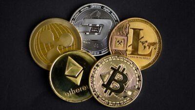 بالأسماء.. أغنى 10 مليارديرات بعالم العملات المشفرة