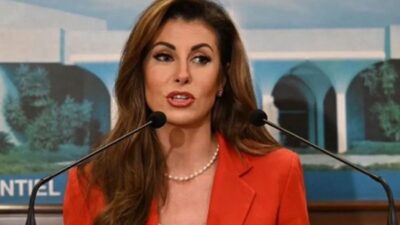الخارجية الأميركية تؤكد أن أورتاغوس ما تزال في منصبها ومسؤول لبناني: قد تجري زيارة أخيرة إلى لبنان
