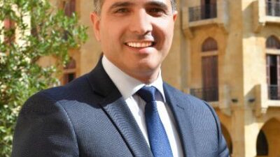 ايهاب مطر :نبارك لطرابلس واهلها  تعليق استقالة بعض اعضاء المجلس البلدي الجديد