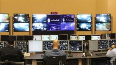 ‏التحكم المروري: ‎قتيل و13 جريحًا في 9 ‎حوادث سير خلال الـ24 ساعة الماضية