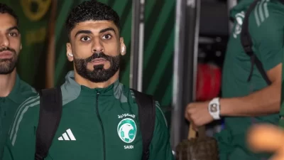"الأخضر" يطير إلى أمريكا للمشاركة في الكأس الذهبية