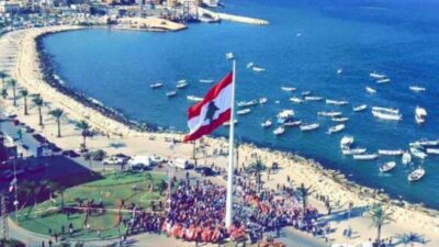 لبنان يدخل قائمة الدول "عالية المخاطر