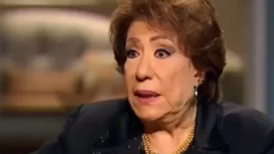 من رابعة العدوية إلى سقوط فرعون.. رحيل أسطورة المسرح سميحة أيوب