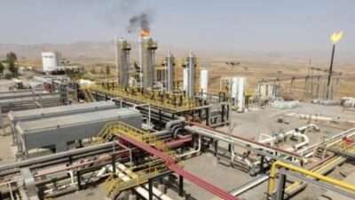 العراق يحمل حكومة إقليم كردستان المسؤولية عن استمرار تهريب النفط
