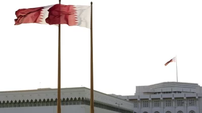 الخارجية القطرية: اعتداءات إسرائيل في المنطقة تهدد بجر المنطقة نحو حرب إقليمية