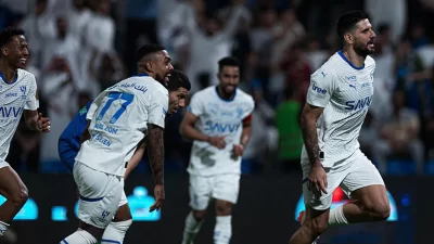 الهلال يستعد لكأس العالم للأندية بطموحات عالية