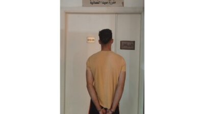 بكمين محكم.. الأمن يوقف سارق أموال الجباية!