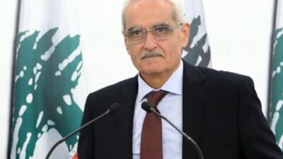 يزبك: المهم الا يغيظكم تدخل الدولة في شؤون الدويلة