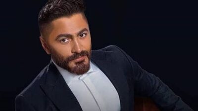 تامر حسني يقلق جمهوره ويتصدّر الترند بعد كشفه عن مرضه.. ما القصة؟