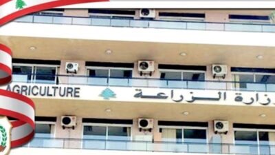 وزارة الزراعة تتابع ميدانياً نفوق رؤوس ماعز في عكار