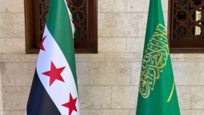 وزراء خارجية سوريا والسعودية ومصر وعمان يعتزمون لقاء عراقجي.. الجديد تكشف تفاصيل الاجتماع