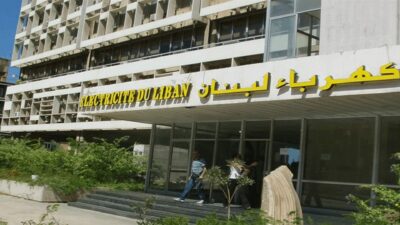 كهرباء لبنان”: قطع التيار لإنشاء مخرج جديد وتوزيع الحمولة الزائدة عن المخارج المثقلة في بطرماز- نمرين وبخعون