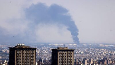 وسائل إعلام إيرانية تفيد بانقطاع واسع في خدمات الانترنت