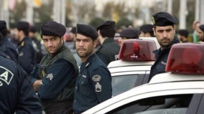 مهر الإيرانية: اشتباك بين الأمن وعناصر يشتبه بصلتهم بالاستخبارات الإسرائيلية