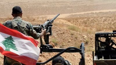 إصابات في صفوف الجيش جراء تفجير ذخائر