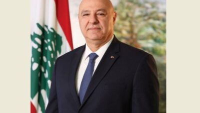 مؤتمر للمجلس الدستوري برعاية الرئيس عون في الذكرى 30 لبدء عمله