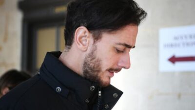 إرجاء محاكمة سعد لمجرد بتهمة الاغتصاب لهذا السبب..!
