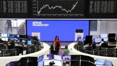 أسهم أوروبا تستقر مع ترقب المستثمرين نتائج محادثات أمريكا والصين