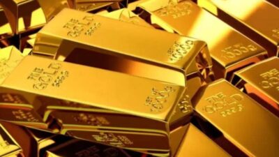 الذهب يلمع وسط ضبابية اتفاق التجارة بين أمريكا والصين